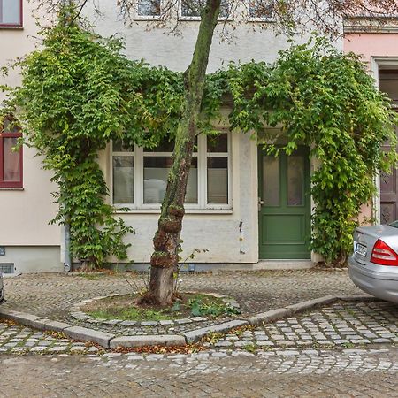 Pet Friendly Apartment In Naumburg With Kitchen Eksteriør bilde