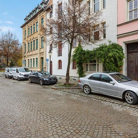 Pet Friendly Apartment In Naumburg With Kitchen Eksteriør bilde